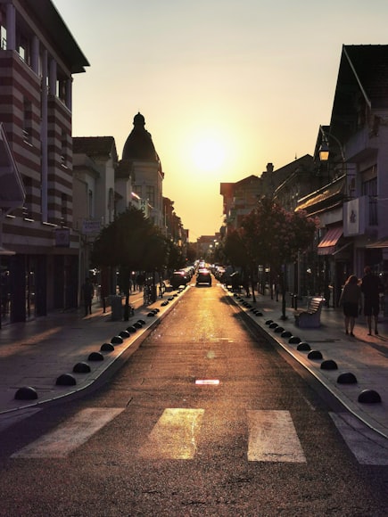 Vous pouvez loger à Arcachon après la fête